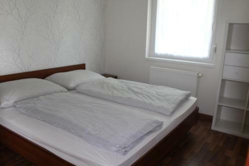 Petita Garden Apartman