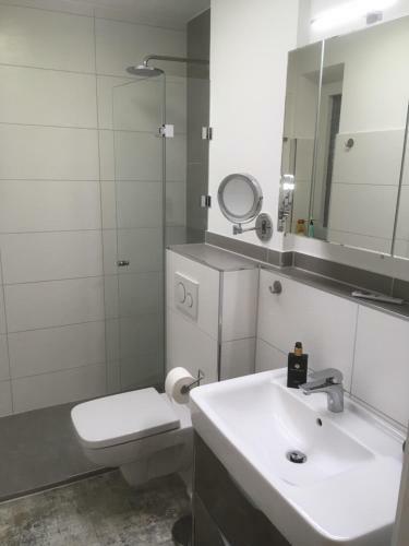 Apartment Am Stadtpark