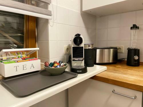 Double Apartment I 2 King Beds I Kitchen I Parking