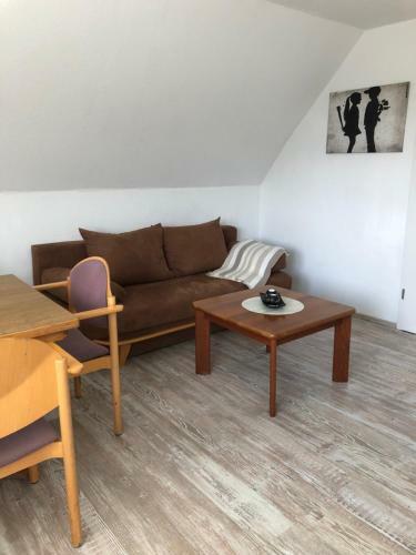 Apartamento Ferienwohnung Max