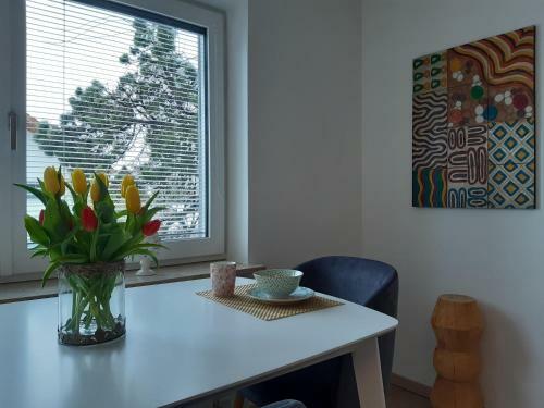 Apartment G�stehaus Maria