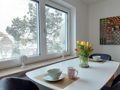 Apartment G�stehaus Maria