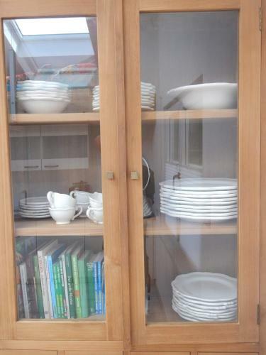 Apartamento Retreat Im Ostallg�u