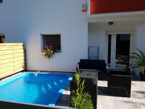 Happy Home Apartman