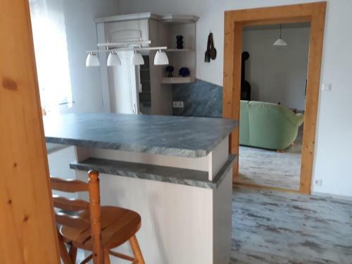 Apartamento Ferienwohnung - Waldwichtel
