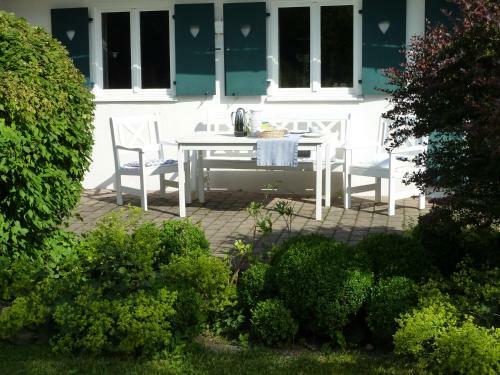 Apartamento Traumgarten Allg�u