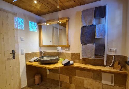 Chalet Migele