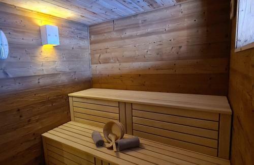 Chalet Migele
