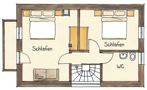 Chalet Migele