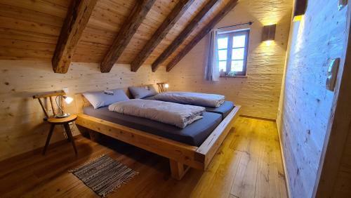 Chalet Migele