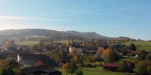 Apartamento Ferienwohnung An Der Waldm�hle