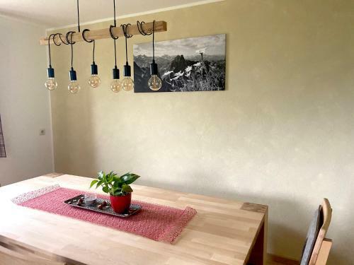Apartamento Allg�u-feeling