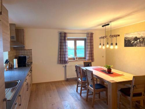 Apartamento Allg�u-feeling