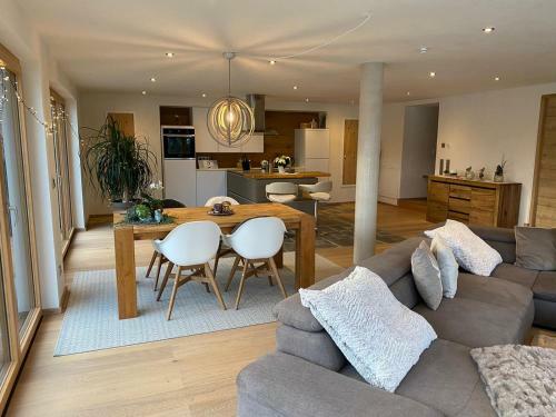 Apartamento Elchegg-chalet
