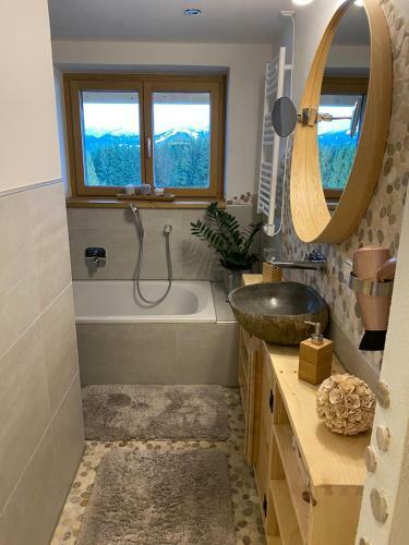 Apartamento Elchegg-chalet