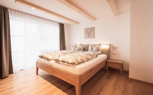 Apartamento Fewo Stork
