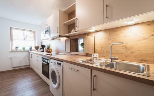 Apartamento Fewo Stork