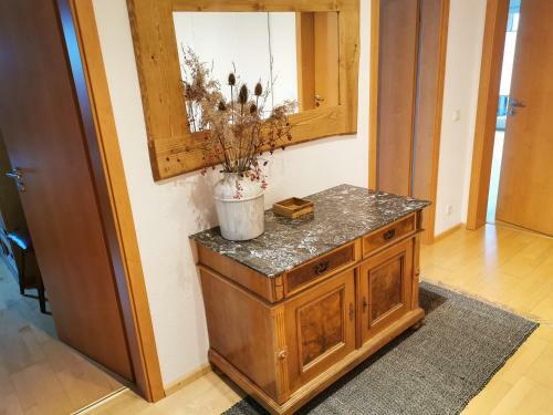 Apartamento Ferienwohnung Schott