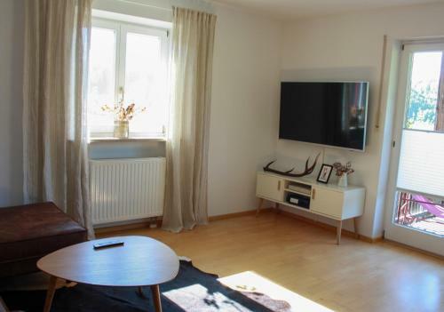Apartamento Ferienwohnung Schott