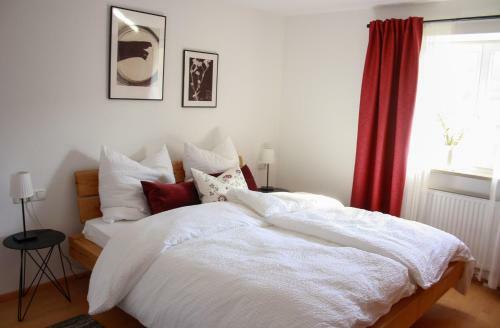 Apartamento Ferienwohnung Schott