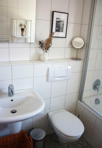 Apartamento Ferienwohnung Schott