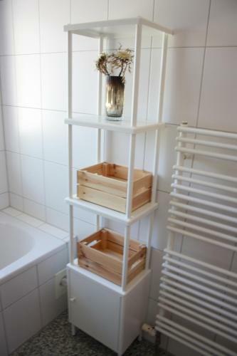 Apartamento Ferienwohnung Schott