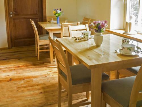 Apartamento Rittergut Reudnitz