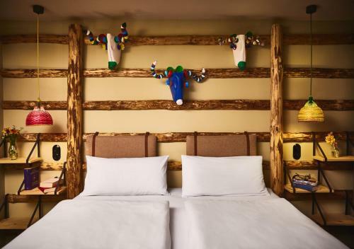 Kuku Berghotel