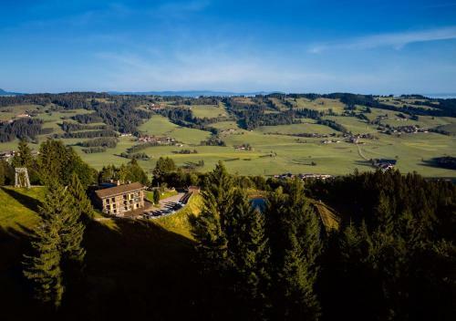 Kuku Berghotel