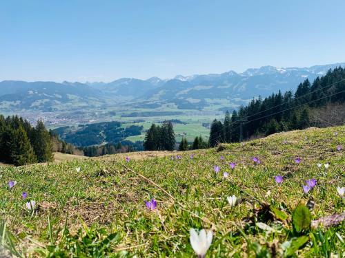 Apartamento Ferienwohnung Am Dorfbach