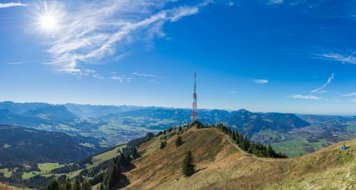 Apartamento Ferienwohnung Am Dorfbach