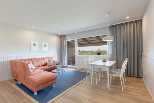 Apartamento Strandkoje Wohnung 2