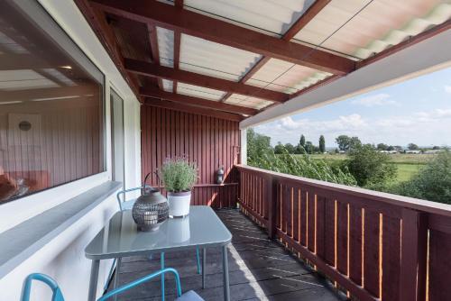 Apartamento Strandkoje Wohnung 2