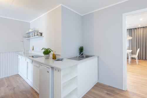 Apartamento Strandkoje Wohnung 2