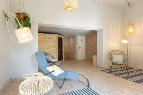 Apartamento Strandkoje Wohnung 2