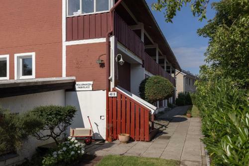 Apartamento Strandkoje Wohnung 9