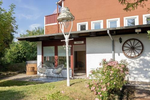 Apartamento Strandkoje Wohnung 9