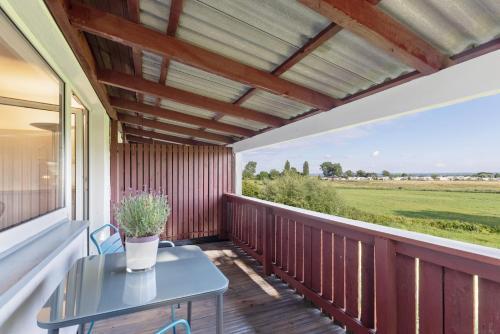 Apartamento Strandkoje Wohnung 5