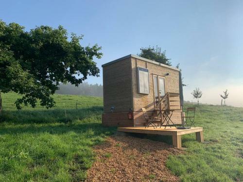 Apartamento Garnecker Galloways