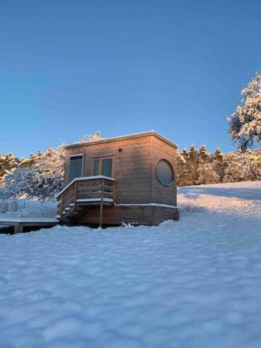 Apartamento Garnecker Galloways