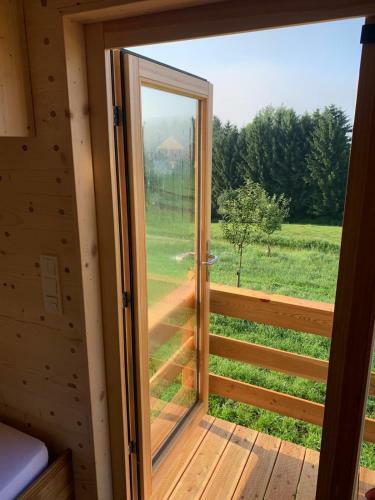 Apartamento Garnecker Galloways