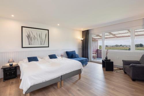 Apartamento Strandkoje Wohnung 3