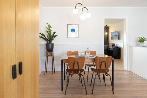 Apartamento Strandkoje Wohnung 3