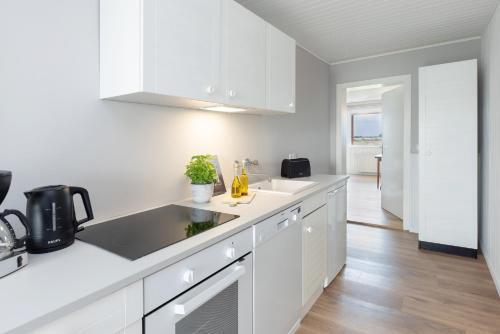 Apartamento Strandkoje Wohnung 8