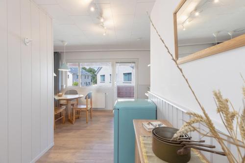 Apartamento Strandkoje Wohnung 4