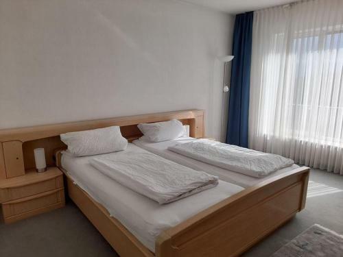 Apartamento Vista Lago