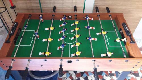 Hostal Retro Husz�r