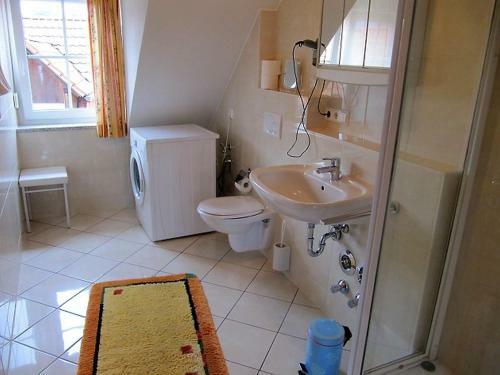 Apartamento Ferienwohnungen Shamal