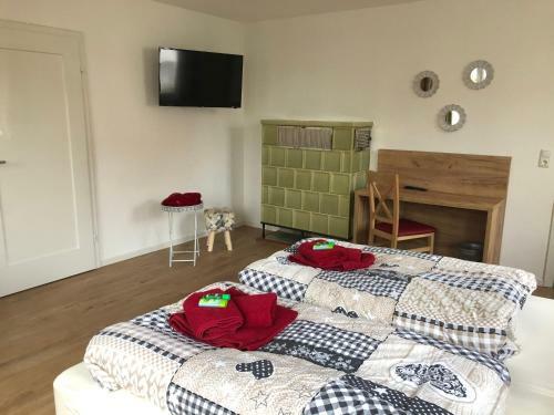 Apartamento Albtraum