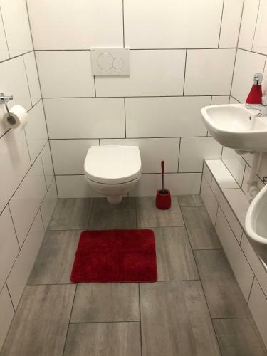 Apartamento Albtraum